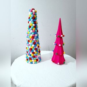 JOYLAND - Winter Whimsy Trees (2)